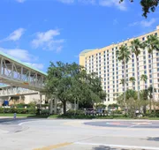 Rosen Plaza on International Drive hotel detail image 3