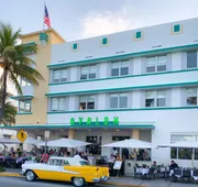 Avalon Hotel hotel detail image 7