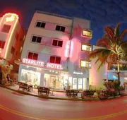 Starlite Hotel hotel detail image 3