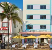 Starlite Hotel hotel detail image 4