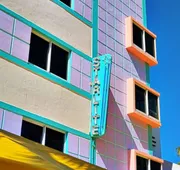 Starlite Hotel hotel detail image 5