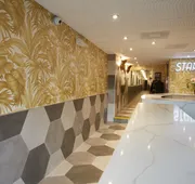 Starlite Hotel hotel detail image 7