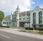 Castle Inn and Suites hotel detail image 3