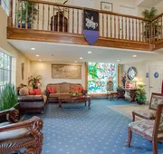 Castle Inn and Suites hotel detail image 7