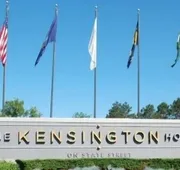 The Kensington Hotel hotel detail image 5