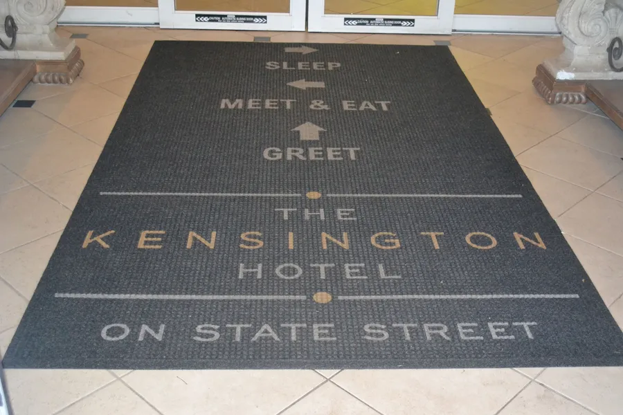 The Kensington Hotel hotel detail image 6