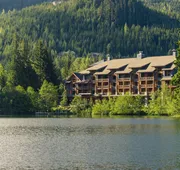 Nita Lake Lodge hotel detail image 5