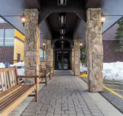 Legacy Vacation Resorts - Steamboat Hilltop hotel detail image 3