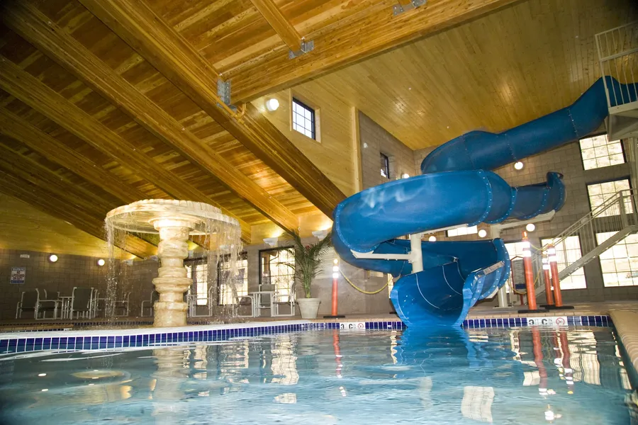 Hotel Glenwood Springs hotel detail image 2