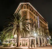 The Culver Hotel hotel detail image 3