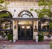The Culver Hotel hotel detail image 4