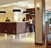 Weber's Hotel & Restaurant hotel detail image 5