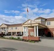 Senator Inn & Spa hotel detail image 7