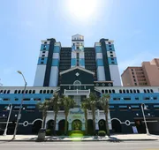 Paradise Resort hotel detail image 3