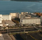 Princess Bayside Beach Hotel hotel detail image 3