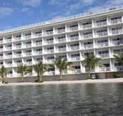 Princess Bayside Beach Hotel hotel detail image 5