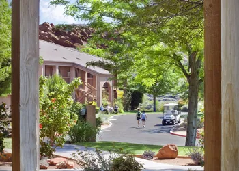 Red Mountain Resort hotel thumbnail 2