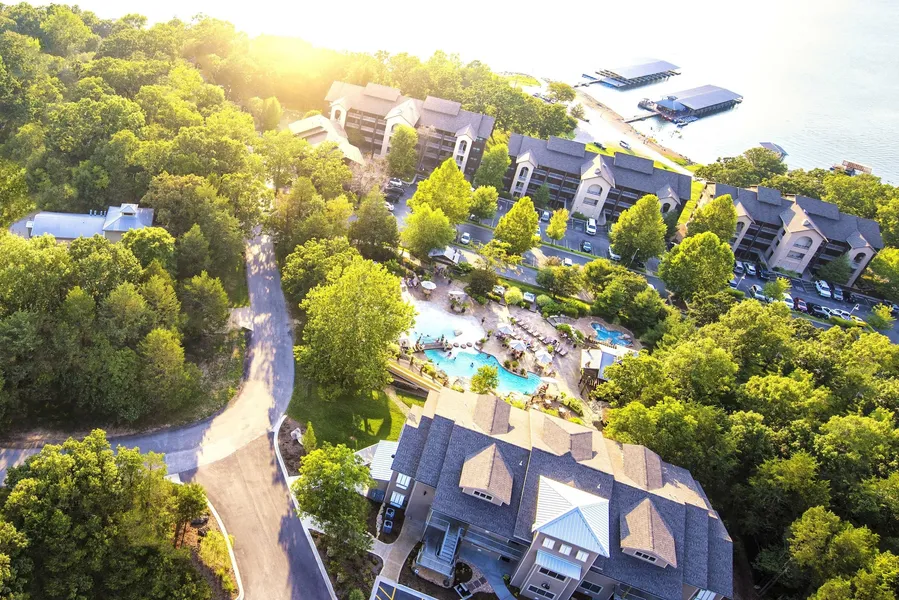 Still Waters Resort hotel detail image 6