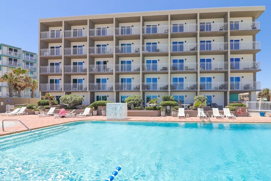 Boardwalk Inn and Suites hotel detail image 2