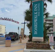 Boardwalk Inn and Suites hotel detail image 3