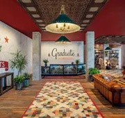 Graduate by Hilton Fayetteville AR hotel detail image 5