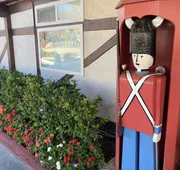 King Frederik Inn hotel detail image 3