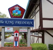 King Frederik Inn hotel detail image 4