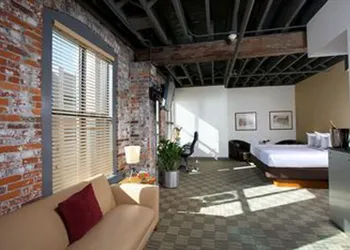Columbus Downtown – The Lofts hotel thumbnail 2