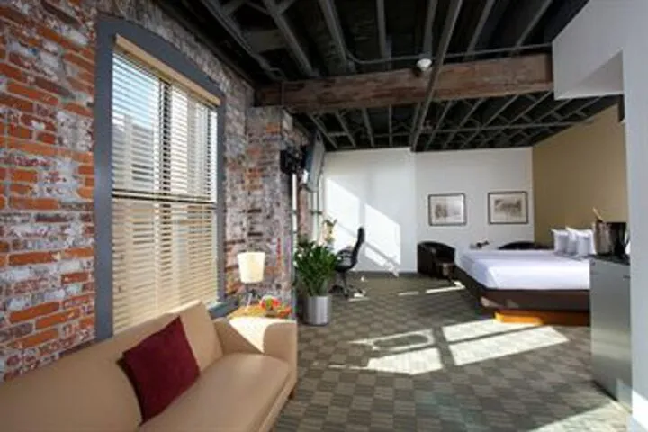 Columbus Downtown – The Lofts hotel detail image 2