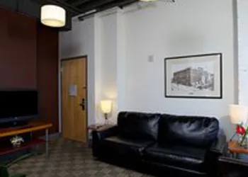 Columbus Downtown – The Lofts hotel thumbnail 3