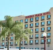 Lincoln Hotel Monterey Park Los Angeles hotel detail image 4