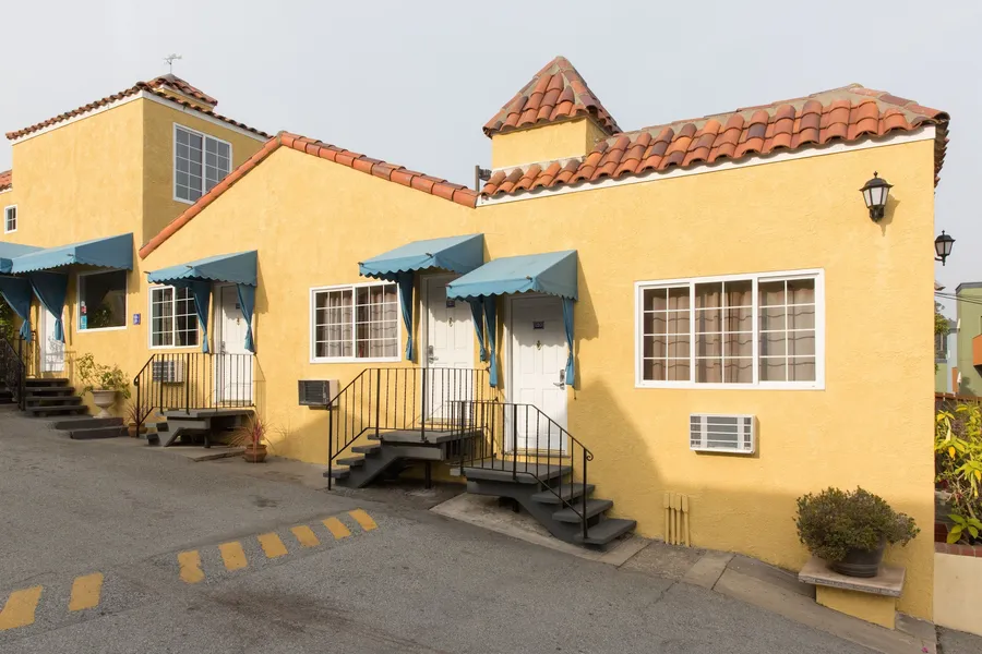 Alpine Inn And Suites hotel detail image 2