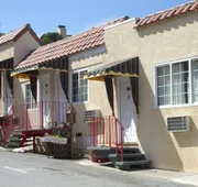 Alpine Inn And Suites hotel detail image 3