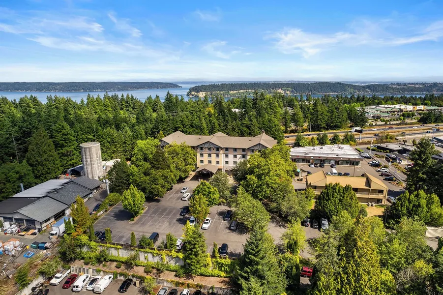 The INN at Gig Harbor hotel detail image 2