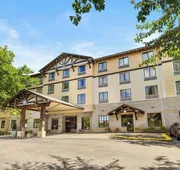 The INN at Gig Harbor hotel detail image 3