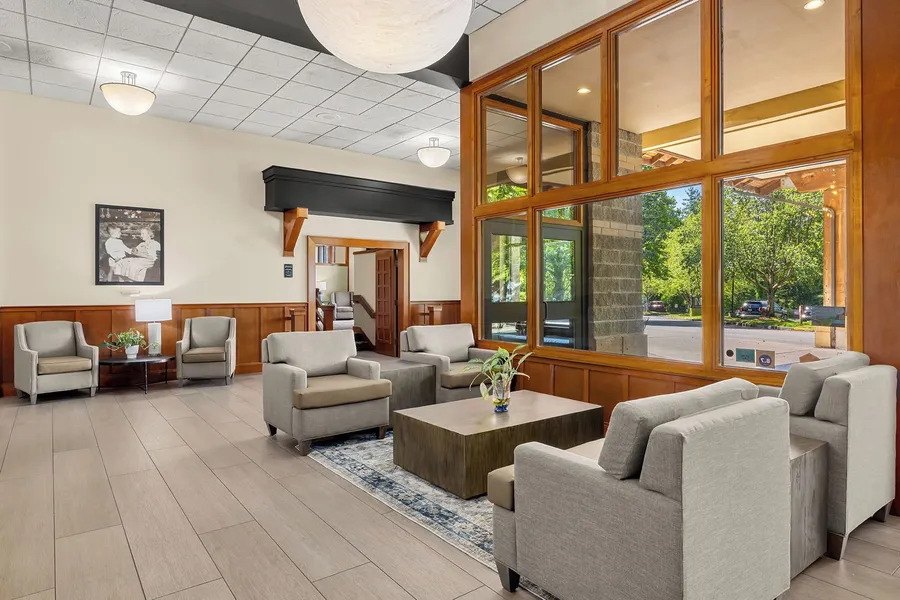 The INN at Gig Harbor hotel detail image 6