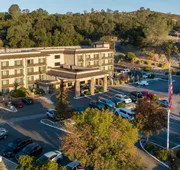 Yosemite Southgate Hotel & Suites hotel detail image 7