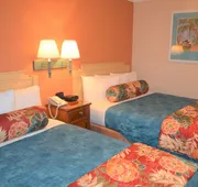 Sun Viking Lodge hotel detail image 3