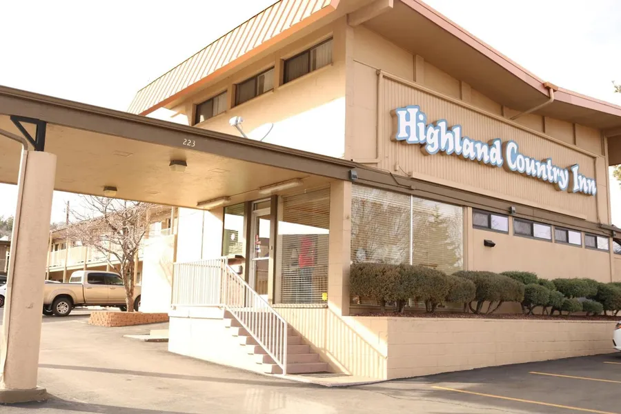 Highland Country Inn hotel detail image 6