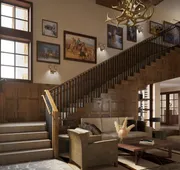 The Rusty Parrot Lodge and Spa hotel detail image 4