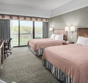 Turf Valley Resort hotel detail image 5