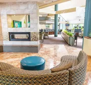 Turf Valley Resort hotel detail image 7