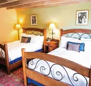 Hacienda Del Sol Guest Ranch Resort hotel detail image 7
