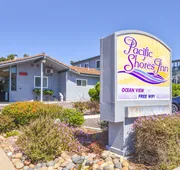Pacific Shores Inn hotel detail image 3