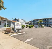 Pacific Shores Inn hotel detail image 4