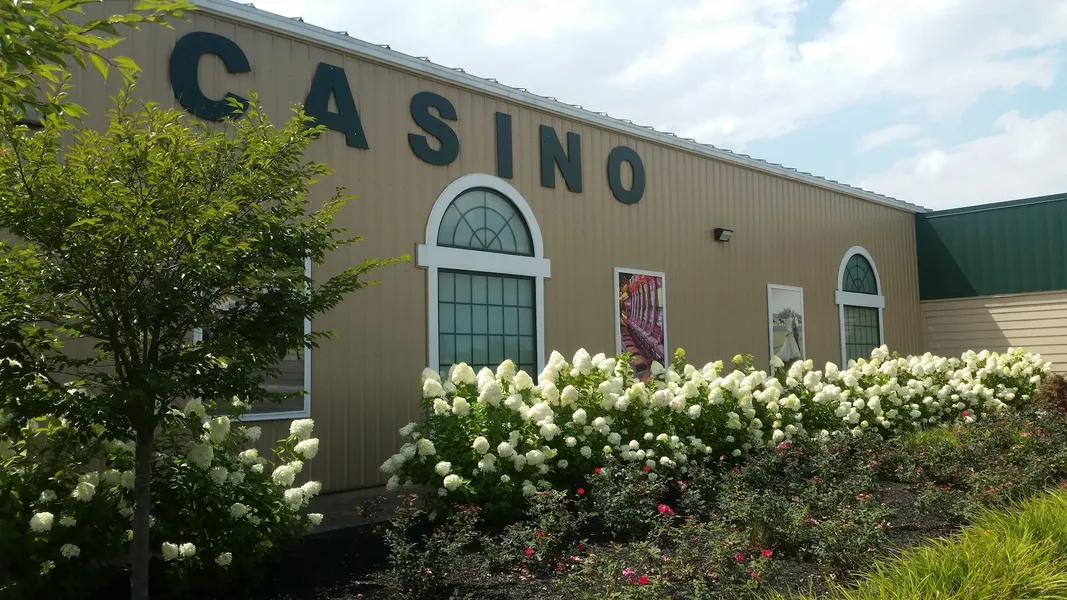 Vernon Downs Casino and Hotel hotel detail image 2