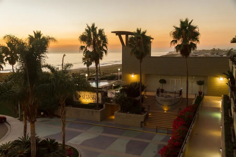 Carlsbad Seapointe Resort hotel detail image 2