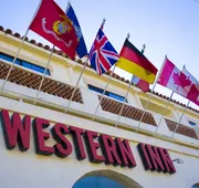 Old Town Western Inn & Suites hotel detail image 5