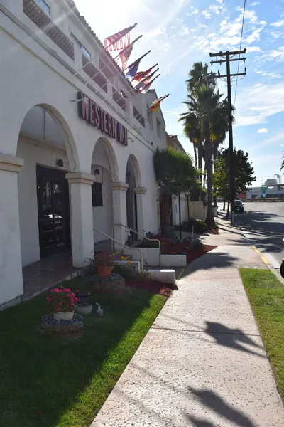 Old Town Western Inn & Suites hotel detail image 6