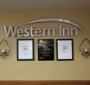 Old Town Western Inn & Suites hotel detail image 7